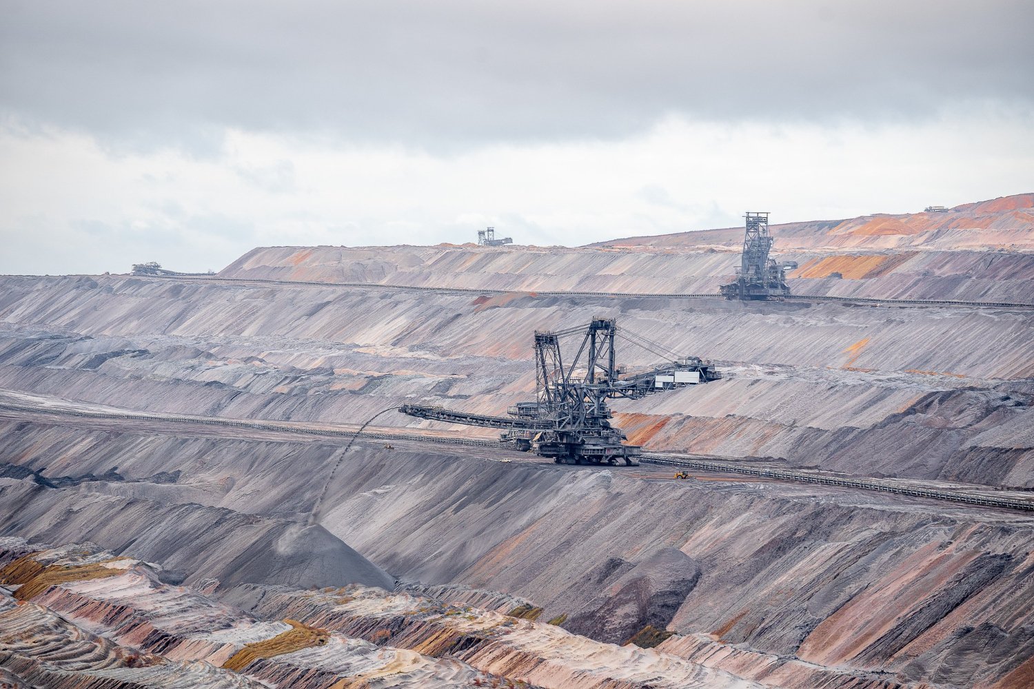 Mining Services