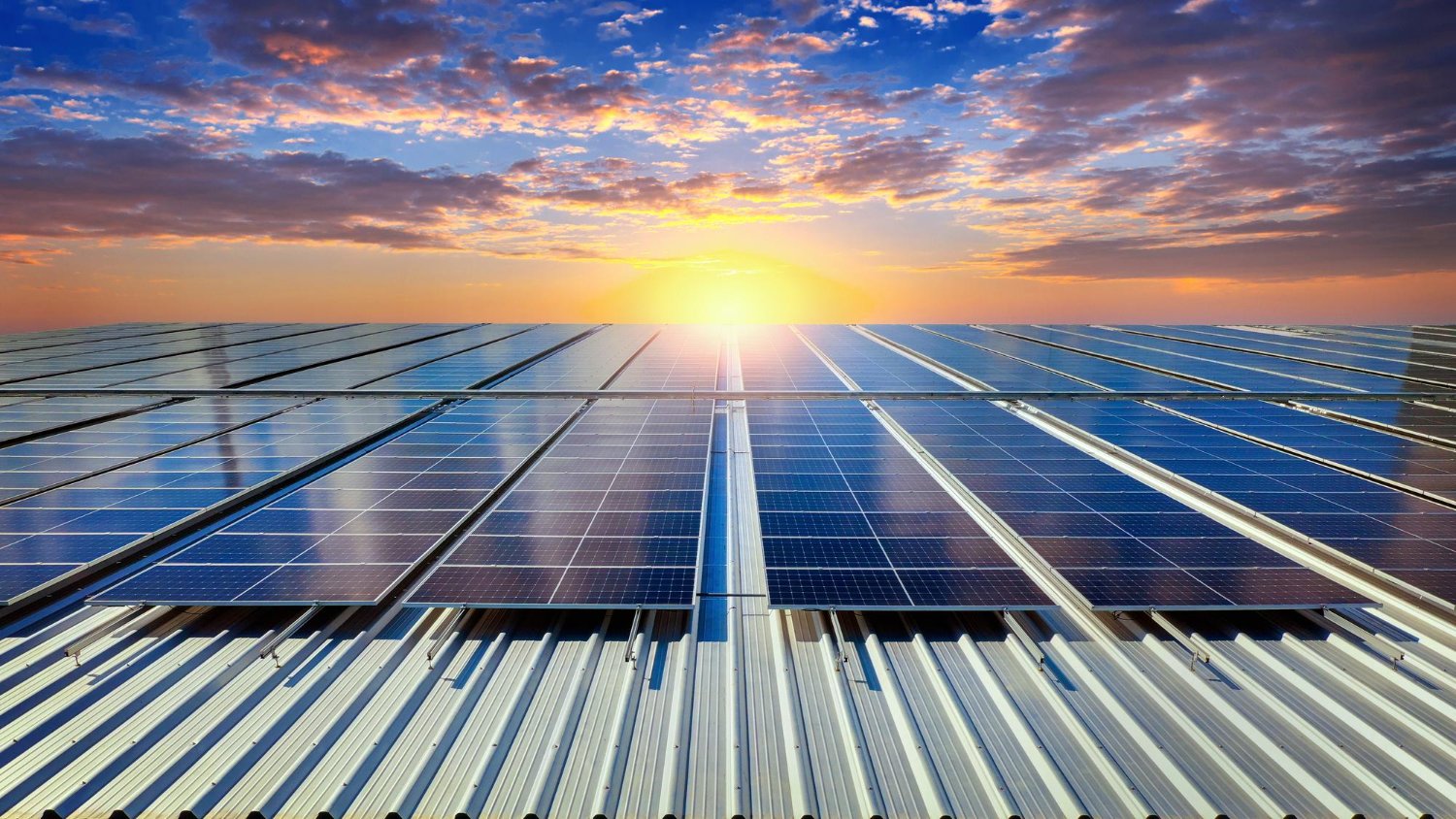Energy Solutions